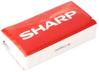 Papírové kapesníky - SHARP