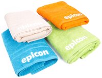 Výšivka - ručník epicon
