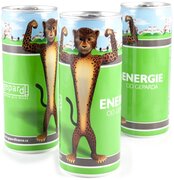 ENERGY DRINK - Gepard finance