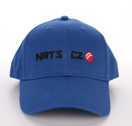 Čepice s výšivkou, NRTS