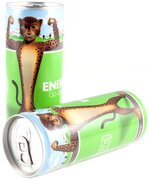 ENERGY DRINK - Gepard finance I.