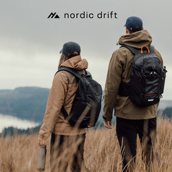 Nordic Drift: Outdoorové reklamní dárky pro značky, které chtějí být vidět