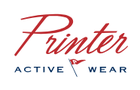 PRINTER ACTIVE WEAR