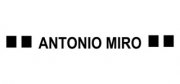Antonio miro