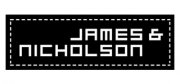 James nicholson