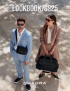 Quadra® Lookbook SS25