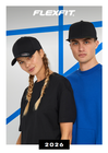 Čepice FLEXFIT