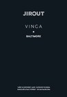 BALTIMORE VINGA
