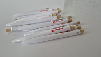 Ukázky předmětů - fotky