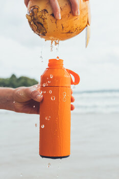 Ocean Bottle