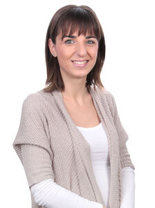 Iveta Švábová