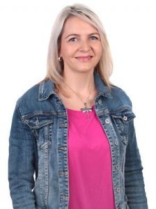 Gábina Dončuková