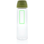 Pozice Přední horní část