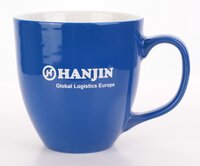 Hrnek s potiskem Hanjin