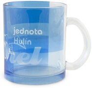 Hrnek - Jednota Hulín