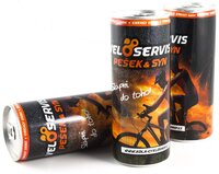 ENERGY DRINK - Pešek & syn