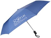 Deštník s logem - Optik Instruments