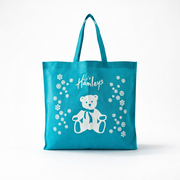 Textilní taška Hamleys