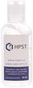 Antibakteriální gely - HPST