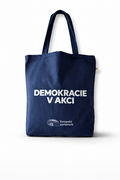 Textilní taška Evropský parlament