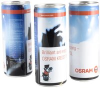 ENERGY DRINK - OSRAM