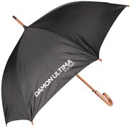 Deštník s logem - Damon Ultima