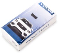 Kapesníčky v balíčku - spx-car