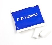 Žvýkací pastilky 2Pack - CZ Loko