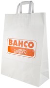 Papírová taška - Bahco