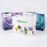 Papírová taška pro Florasis