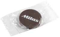 Čokoládové kolečko - Mitas