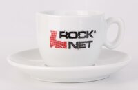 Šálek s potiskem ROCK NET