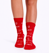 Reklamní ponožky VEIT
