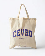 Textilní taška CEVRO