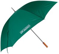 Deštník s logem - VP AGRO