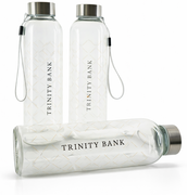 Láhve na vodu - TRINITY BANK