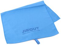 Sportovní ručník s ražbou - Jirout