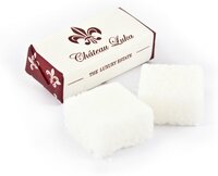 Kostkový cukr - Château Luka