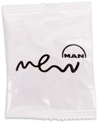 Bio Gumoví medvídci "MAN"