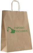 Papírová taška - Emporio