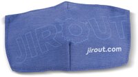 Rouška na ústa s potiskem - Jirout V.