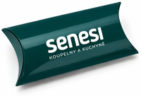 Dárková krabička Pukačka SENESI
