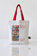 Textilní taška BIRGIT HAGEN