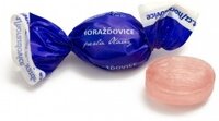 Bonbony MAXI BASIC 5 g - Horažďovice