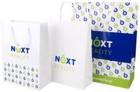 Papírová tašky pro Next reality