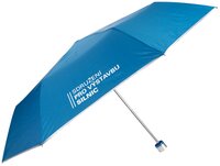 Deštník s logem - Sdružení pro výstavbu silnic