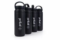 Láhev na vodu - prg.ai