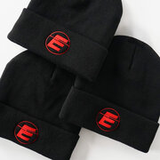 Čepice s výšivkou Explosia 2