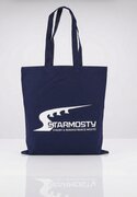 Textilní tašky - STARMOSTY