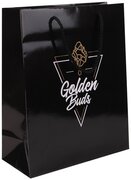 Tašky Exclusive Golden buds